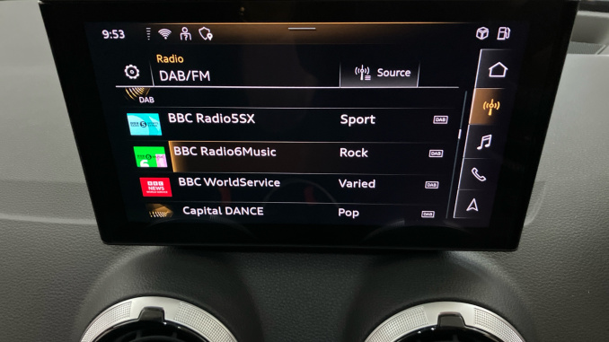 Audi Q2 35 TFSI S Line 5dr Petrol Estate - Image 31